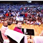 अति पिछड़ा वोट बैंक पर सियासी जंग तेज, सम्मेलन में राहुल की दूरी से महागठबंधन को झटका