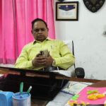 सहरसा में थर्मामीटर खरीद में 1.33 करोड़ का बवाल, टाइपिंग मिस्टेक का दावा—पत्रकार पर धमकी देने का आरोप