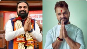 बिहार को मिला नया मुख्यमंत्री: सम्राट चौधरी एक्शन मोड में, खेसारी लाल यादव ने रखीं 7 मांगें