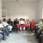 सहरसा में नाबालिग से कथित गैंगरेप पर सियासी घमासान, महागठबंधन ने की त्वरित गिरफ्तारी और सख्त कार्रवाई की मांग