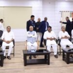 जेडीयू विधायकों की अहम बैठक 20 अप्रैल को, विधायक दल के नेता पर होगा फैसला