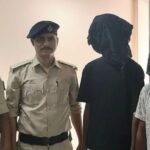 नालंदा-मुंगेर में AEDO परीक्षा में ‘मुन्ना भाई’ गैंग का भंडाफोड़, 7 गिरफ्तार, पेपर लीक की खबर गलत