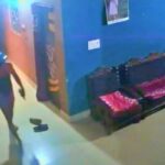 वैशाली में बड़ी डकैती: हथियारबंद बदमाशों का तांडव, बमबाजी में 2 घायल, लाखों की लूट