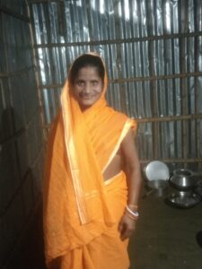 सहरसा में दर्दनाक सड़क हादसा: अज्ञात बाइक की टक्कर से 38 वर्षीय महिला की मौत, चालक मौके से फरार