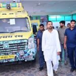 चंपारण से शुरू होगी निशांत कुमार की ‘सद्भाव यात्रा’, 3 मई से पहला चरण