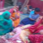 स्वतंत्रता सेनानी की पत्नी अन्नपूर्णा देवी का निधन, क्षेत्र में शोक की लहर