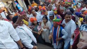 मोकामा टाल में गूंजे जयकारे, 501 नारियल फोड़कर बाबा चौहरमल राष्ट्रीय महोत्सव का भव्य शुभारंभ