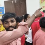 सहरसा सदर अस्पताल में बेकाबू हालात, अल्ट्रासाउंड में देरी के बीच घूसखोरी के आरोप से मचा हड़कंप