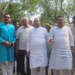 सोनारडीह भू-धसान के बाद सियासी हलचल तेज, सरयू राय ने हेमंत सोरेन को दिया नया सरकार बनाने का ऑफर