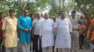 सोनारडीह भू-धसान के बाद सियासी हलचल तेज, सरयू राय ने हेमंत सोरेन को दिया नया सरकार बनाने का ऑफर