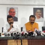 भाजपा का 45वां स्थापना दिवस: बूथ से लेकर गांव तक संगठन मजबूत करने की तैयारी