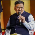 विपक्ष पर संजय झा का हमला, बोले– मुद्दाविहीन होकर छोटी बातों को दे रहे तूल