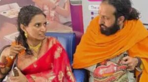 महाकुंभ के IIT बाबा ने रचाई शादी, तोड़ा संन्यास का बंधन—जानें कौन है उनकी पत्नी?