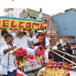 राजगीर का ‘राजधानी टमटम’ हुआ उदास: नीतीश कुमार के जाने की खबर से चालक दिलीप यादव भावुक, सुनाई अपनी कहानी