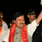 बिहार में नई सरकार: बीजेपी नेतृत्व तय, सम्राट चौधरी के नाम पर सस्पेंस, 12 अप्रैल को एनडीए बैठक में लगेगी अंतिम मुहर