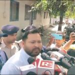 बिहार में मुख्यमंत्री चेहरे पर घमासान तेज, तेजस्वी यादव का हमला—‘लॉ एंड ऑर्डर ध्वस्त, सरकार पूरी तरह फेल’