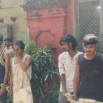 भागलपुर में ड्रग्स का बड़ा खुलासा: 58 ग्राम ब्राउन शुगर के साथ चार तस्कर गिरफ्तार