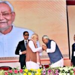 नीतीश कुमार पर शिवानंद तिवारी का तीखा हमला, कहा—‘चुनौतियों से भागते हैं, समझौता ही है रणनीति’