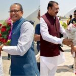 बिहार में सत्ता का नया अध्याय: पहली बार BJP का मुख्यमंत्री, पटना में सियासी हलचल तेज