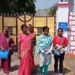 “दूसरी शादी के आरोपों में घिरे झामुमो जिला अध्यक्ष, पत्नी ने एसपी से लगाई गुहार”