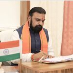 बिहार में नई सियासी शुरुआत: सम्राट चौधरी ने ली मुख्यमंत्री पद की शपथ, एक्शन मोड में दिखी नई सरकार