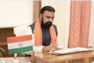 बिहार में नई सियासी शुरुआत: सम्राट चौधरी ने ली मुख्यमंत्री पद की शपथ, एक्शन मोड में दिखी नई सरकार