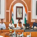 “सीएम सम्राट चौधरी का सख्त संदेश: फाइल लटकाने पर लगेगा ब्रेक, भ्रष्टाचार पर जीरो टॉलरेंस”