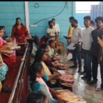 जामताड़ा में 51 कन्याओं का सामूहिक विवाह: लहंगा-साड़ी वितरण के साथ तैयारियां अंतिम चरण में