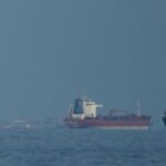 होर्मुज जलडमरूमध्य में भारतीय जहाजों पर फायरिंग, भारत ने ईरान से जताया कड़ा विरोध