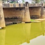 मुंगेर में मौत का पुल! हवा में झूल रहे पिलर, रोज जान जोखिम में डाल रहे हजारों लोग