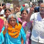 पटना पैक्स चुनाव परिणाम: कई सीटों पर करीबी मुकाबला, बारीबिगहा में 7 वोट से जीत