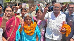 पटना पैक्स चुनाव परिणाम: कई सीटों पर करीबी मुकाबला, बारीबिगहा में 7 वोट से जीत