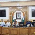 पहली कैबिनेट बैठक आज: CM सम्राट चौधरी के बड़े फैसलों पर सबकी नजर