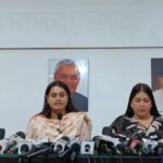 पटना में पप्पू यादव के बयान पर बवाल, भाजपा महिला नेताओं ने बिना शर्त माफी की मांग उठाई