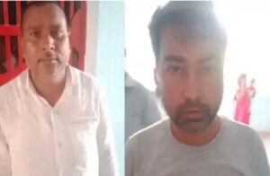 जमुई में जुए के अड्डे पर पुलिस का छापा, दो सरकारी शिक्षक समेत चार गिरफ्तार