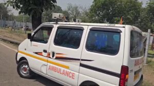 बोकारो के सेक्टर-4 में अज्ञात युवक का शव बरामद, जांच में जुटी पुलिस