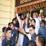 बिहार विधानसभा में सम्राट चौधरी सरकार ने जीता फ्लोर टेस्ट, NDA ने बहुमत से साबित की ताकत