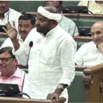 “एक मिनट के डर से रात भर हहरल रहते हैं सर” — सहरसा विधायक के अंदाज़ से विधानसभा में गूंजे ठहाके