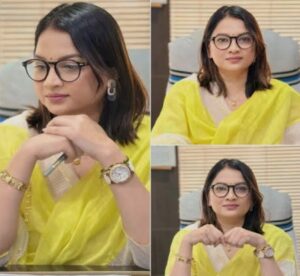 बाथरूम में छिपकर खाती थीं रोटी, आज बनीं IAS अफसर—सविता प्रधान की संघर्ष भरी कहानी