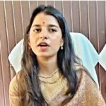 गया में बीजेपी विधायक मैथिली ठाकुर का बड़ा बयान, बंगाल चुनाव और महिला मुद्दों पर विपक्ष पर निशाना