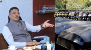 मुंबई में टैक्सी-ऑटो चालकों के लिए मराठी अनिवार्य करने पर मंथन, 1 मई से शुरू होगी जांच अभियान