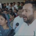 महिला रोजगार योजना पर तेजस्वी यादव का NDA सरकार पर हमला, बोले— करोड़ों महिलाओं के साथ हुआ विश्वासघात