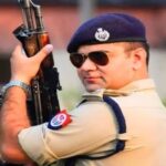बंगाल चुनाव से पहले IPS अजय पाल शर्मा की एंट्री, वायरल वीडियो पर सियासी घमासान