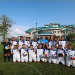 नरेंद्र मोदी ने गंगटोक में युवाओं संग खेला फुटबॉल, सिक्किम के लिए 4000 करोड़ से ज्यादा की परियोजनाओं की सौगात