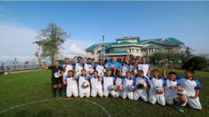 नरेंद्र मोदी ने गंगटोक में युवाओं संग खेला फुटबॉल, सिक्किम के लिए 4000 करोड़ से ज्यादा की परियोजनाओं की सौगात