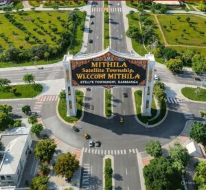 बिहार में 11 ग्रीनफील्ड सैटेलाइट टाउनशिप का ऐलान, शहरीकरण और रोजगार को मिलेगी नई रफ्तार