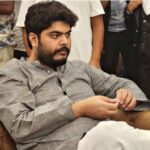 सिवान में आरजेडी विधायक ओसामा शहाब को बड़ा झटका, जमीन विवाद मामले में अग्रिम जमानत याचिका खारिज