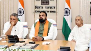 सम्राट कैबिनेट की दूसरी बैठक में 63 एजेंडों पर मुहर, ‘पटना जू’ से लेकर 23 हजार करोड़ की विद्युत सहायता योजना को मंजूरी