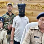 सीतामढ़ी में मुखिया मुन्ना मिश्रा हत्याकांड का आरोपी पंजाब से गिरफ्तार, पुलिस को बड़ी सफलता