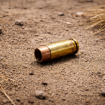 गंगा किनारे सो रहे वृद्ध की गोली मारकर हत्या, गांव में पसरा सन्नाटा